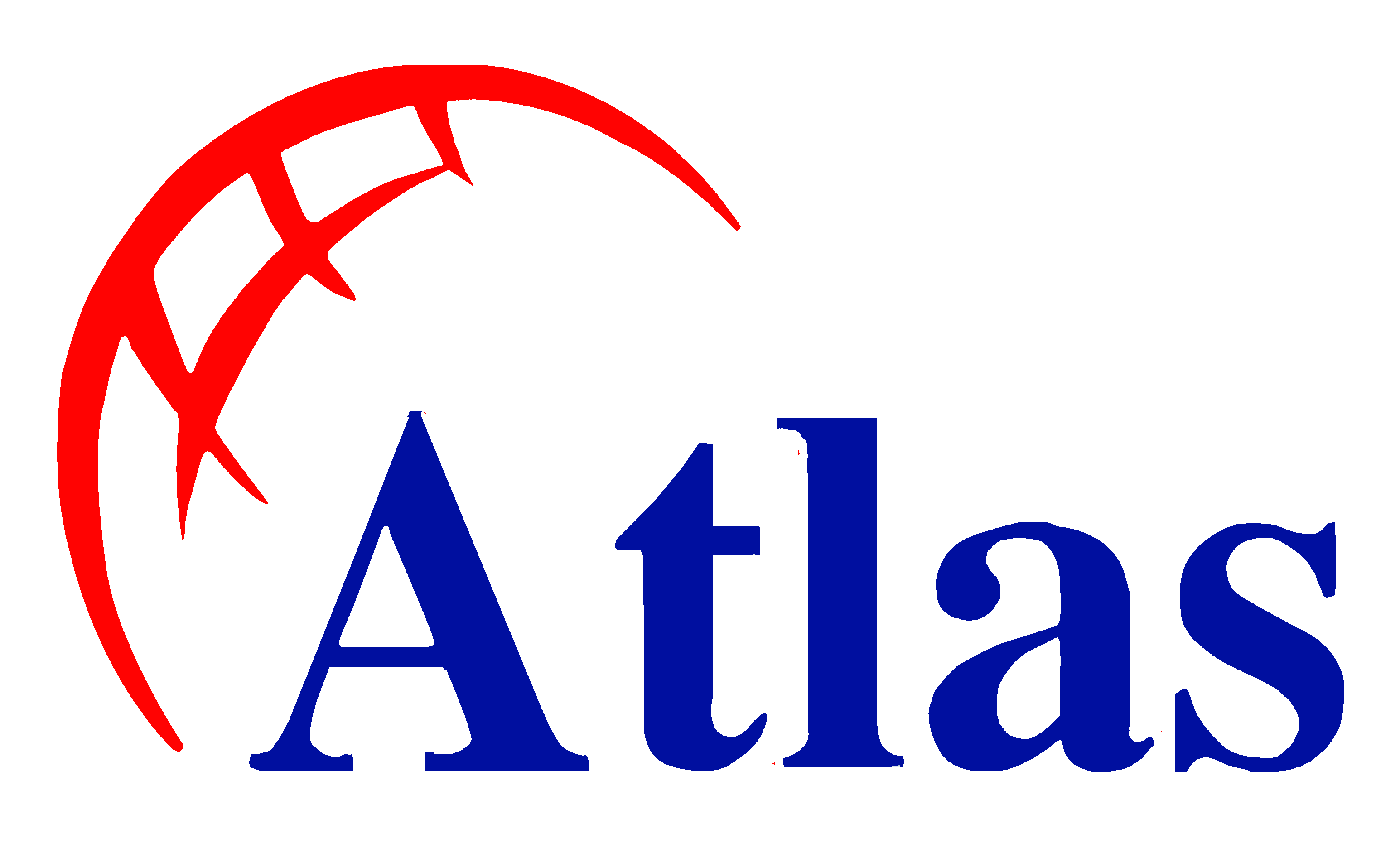 Atlas Logo