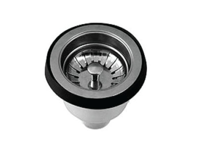 Stainer Waste 1 1/2'