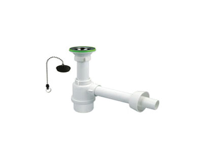 Bottle Trap single 1 1/4'