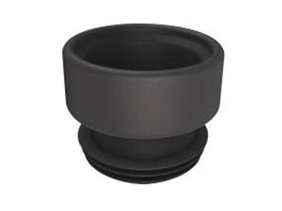 WC Connector Straight